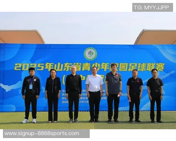 青岛市校园足球发展现状与未来展望：推动青少年全面素质提升的路径探讨